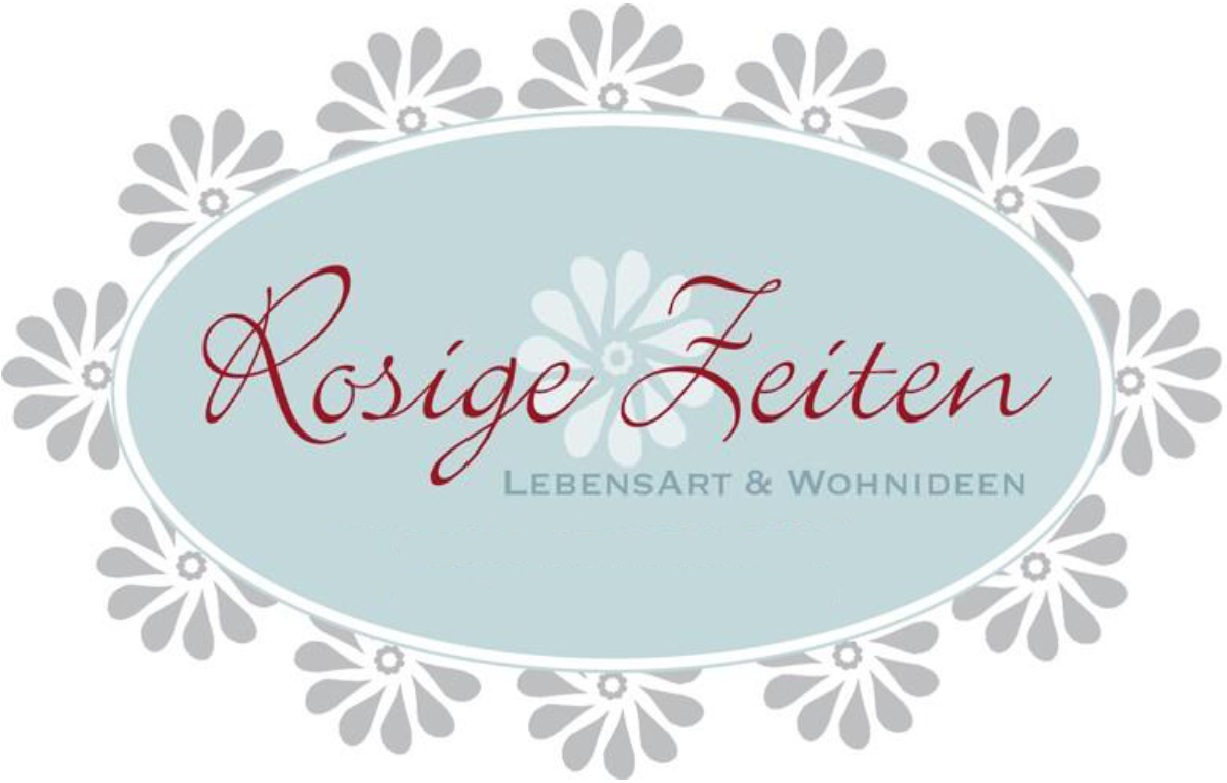 Logo Rosige Zeiten